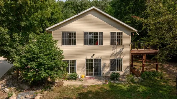 28663 Ottawa Drive, Browerville, MN 56438