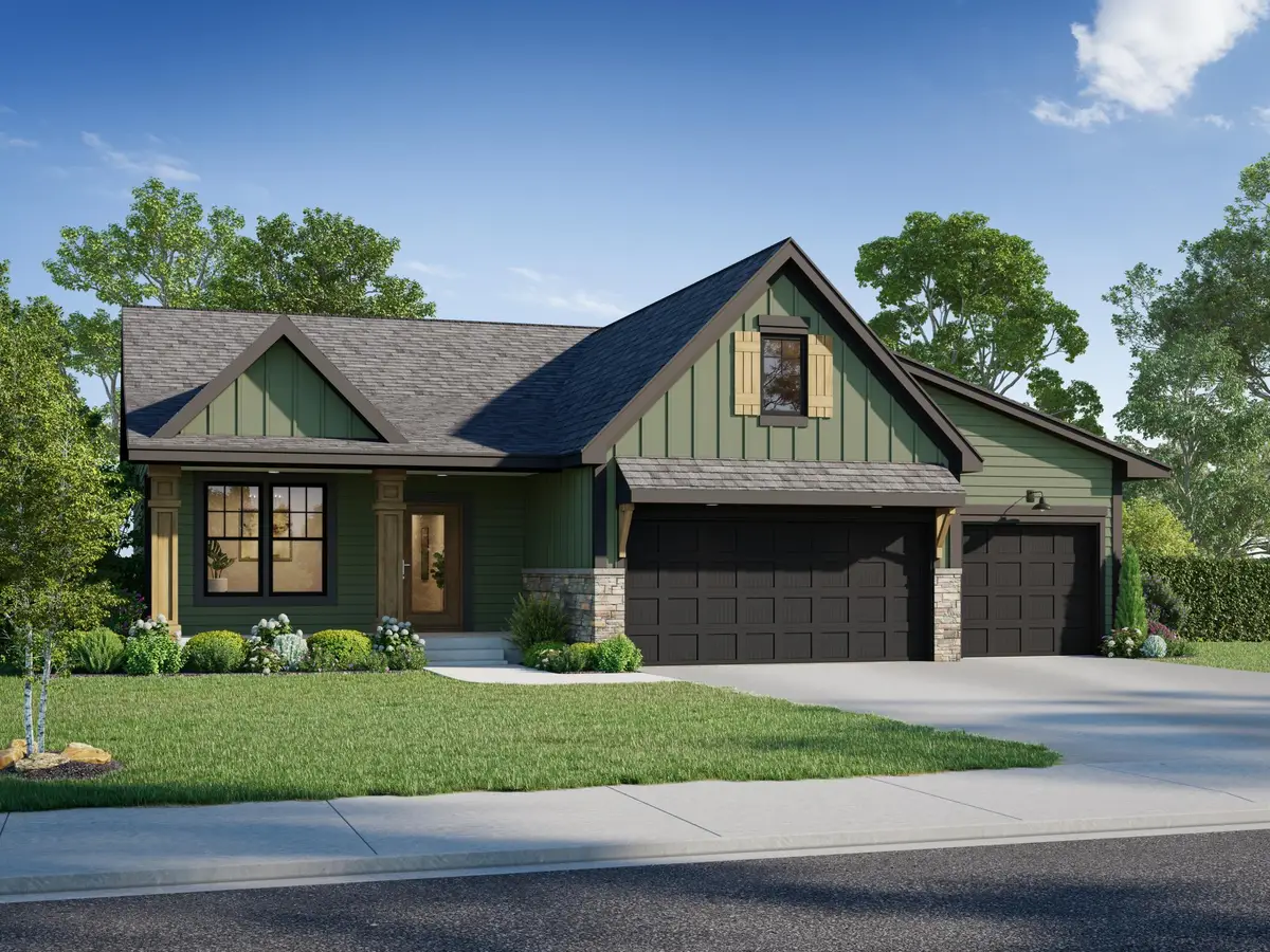 Address Withheld By Seller, Lakeville, MN 55044 - #1
