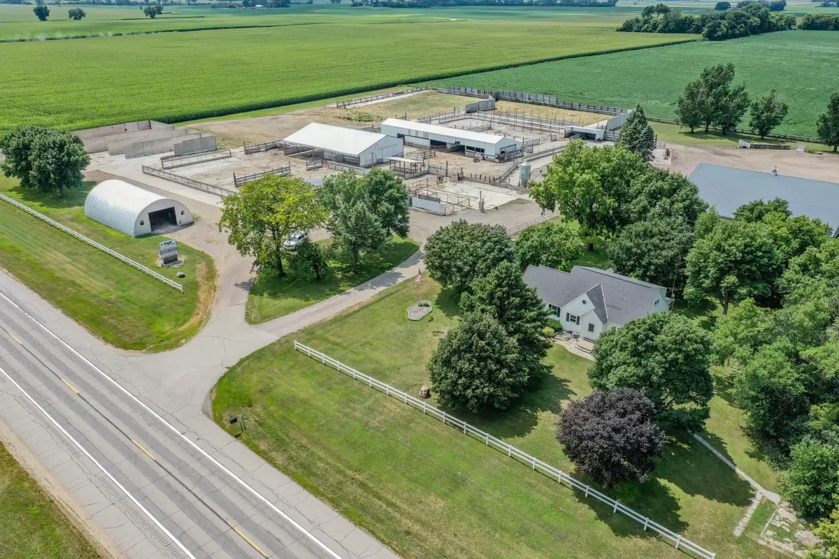 16002 Highway 71 S, Blomkest, MN 56216 - #1