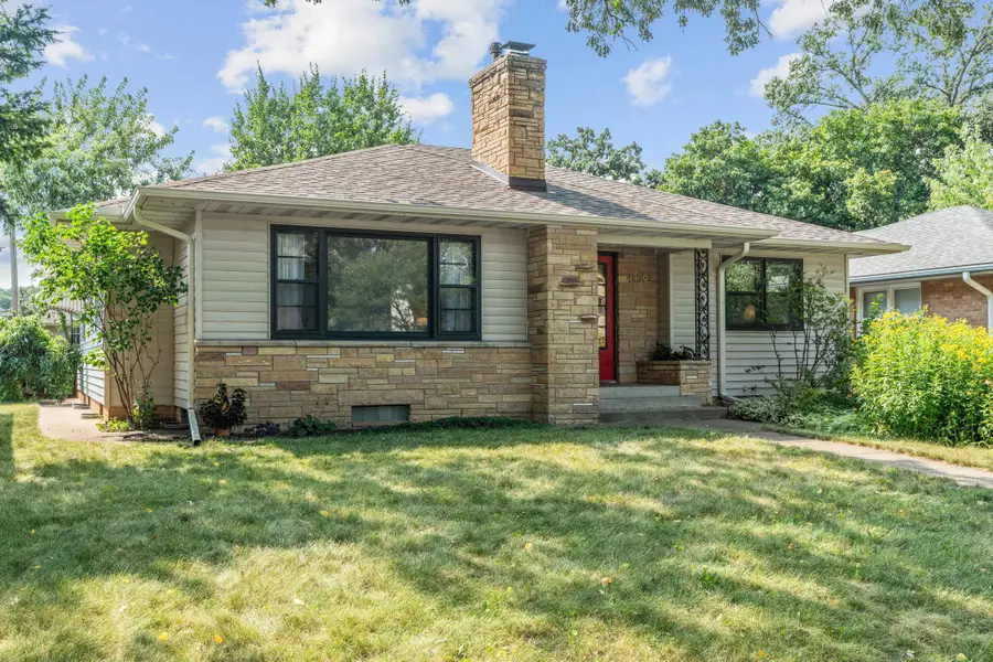 4339 Penn Avenue N, Minneapolis, MN 55412 - #2