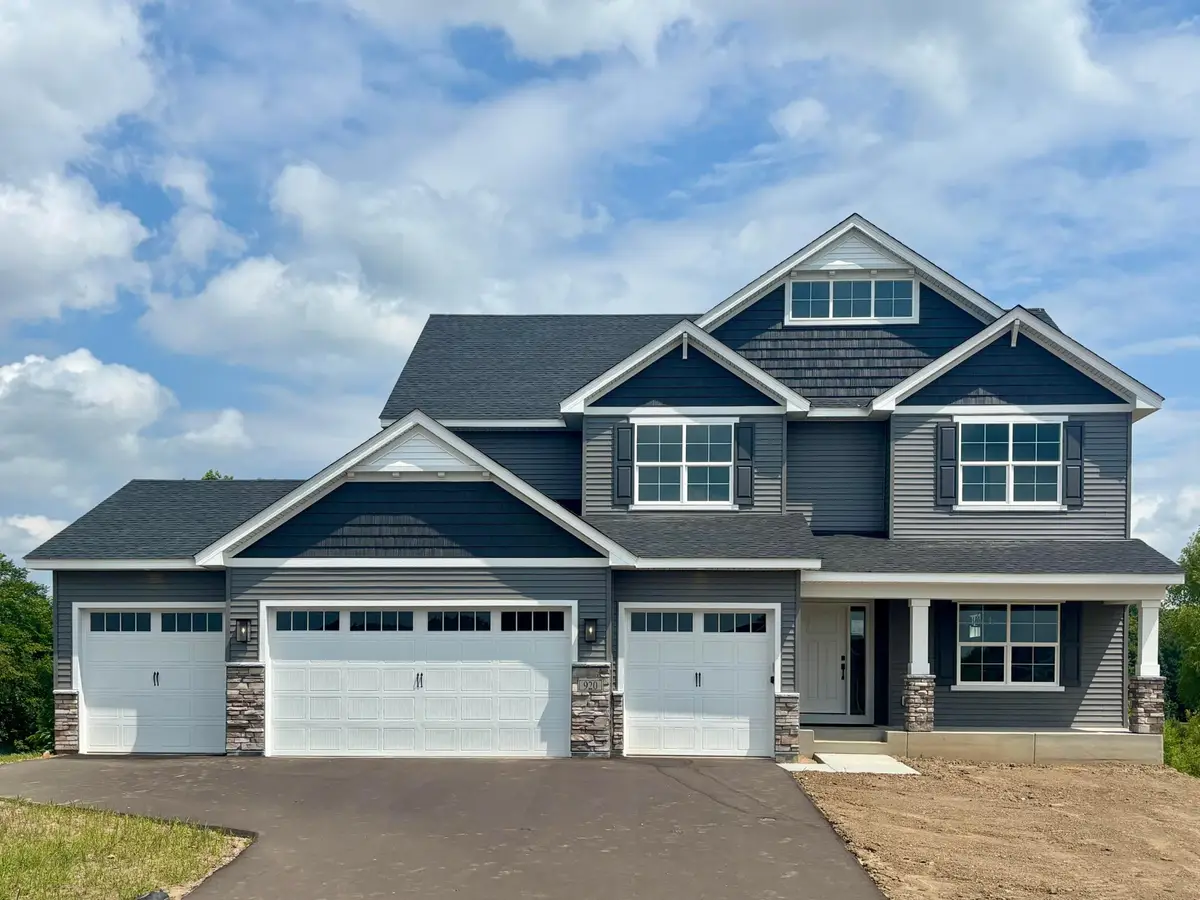 920 Kepler Avenue Ne, Hanover, MN 55341 - #1