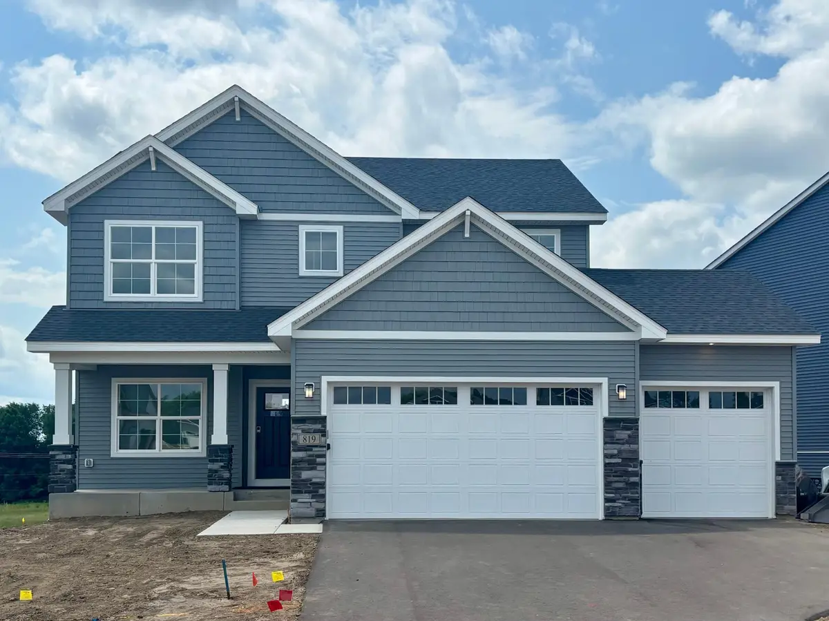 819 Walnut Grove Lane, Hanover, MN 55341 - #1