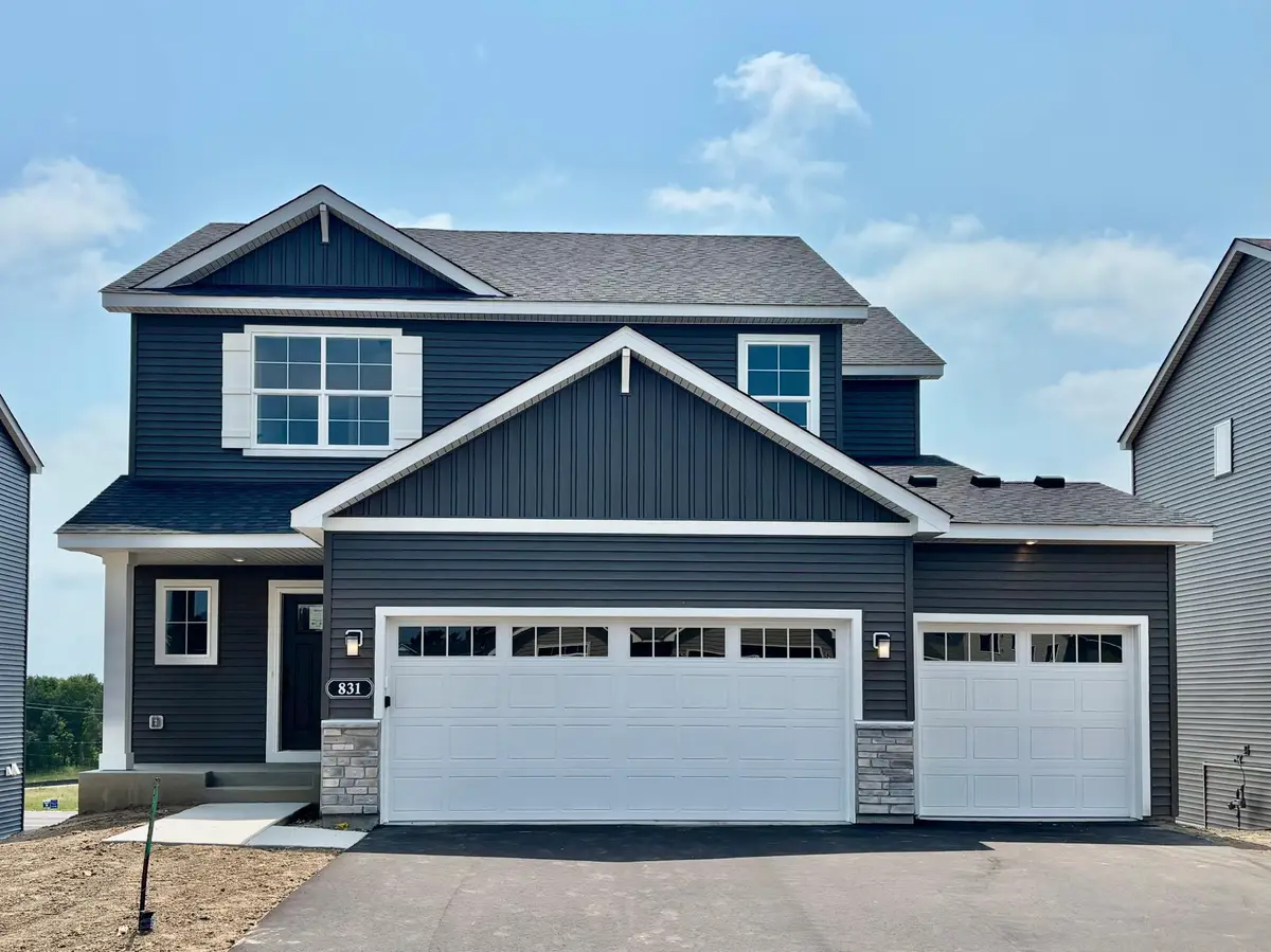 831 Walnut Grove Lane, Hanover, MN 55341 - #1