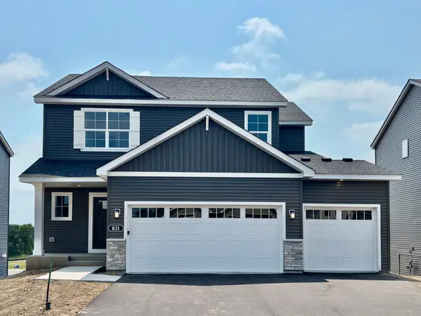 831 Walnut Grove Lane, Hanover, MN 55341