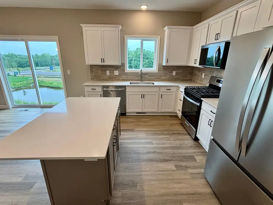 831 Walnut Grove Lane, Hanover, MN 55341 - #3