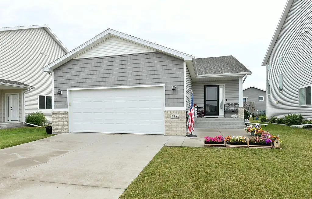 2723 W Westwood Street W, West Fargo, ND 58078 - #1