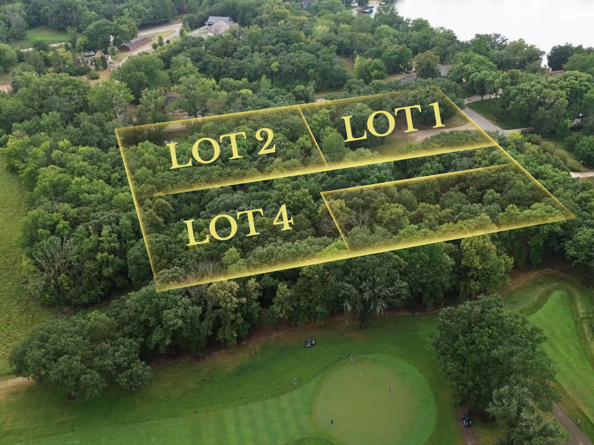 Lot 4 S Le Homme Dieu Drive Ne, Alexandria, MN 56308 - #1
