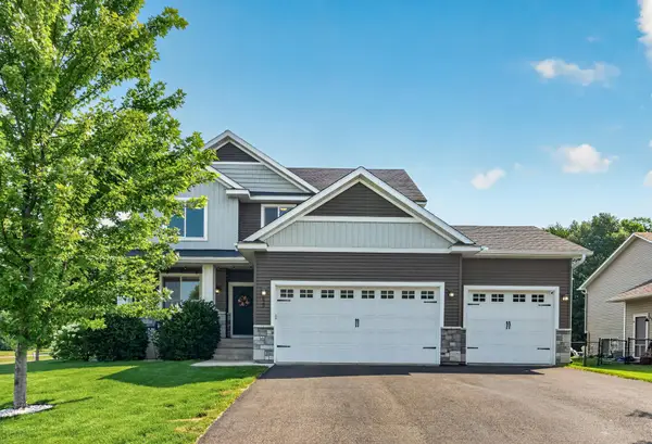 625 Kadler Avenue Ne, Hanover, MN 55341