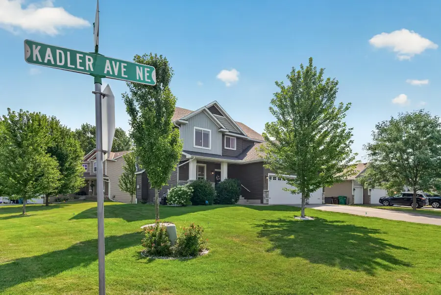 625 Kadler Avenue Ne, Hanover, MN 55341 - #3