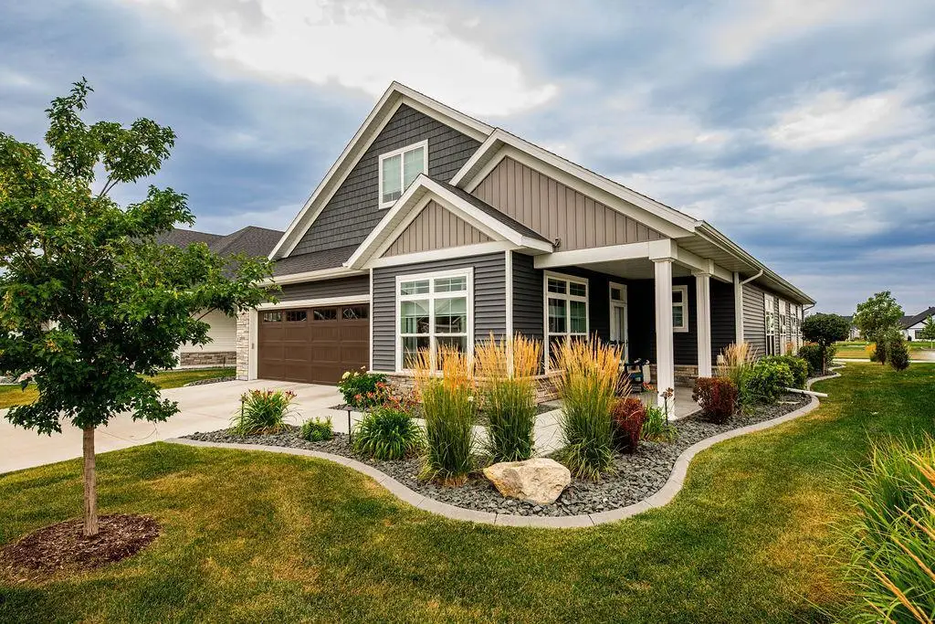 813 Rania Way W, West Fargo, ND 58078 - #1
