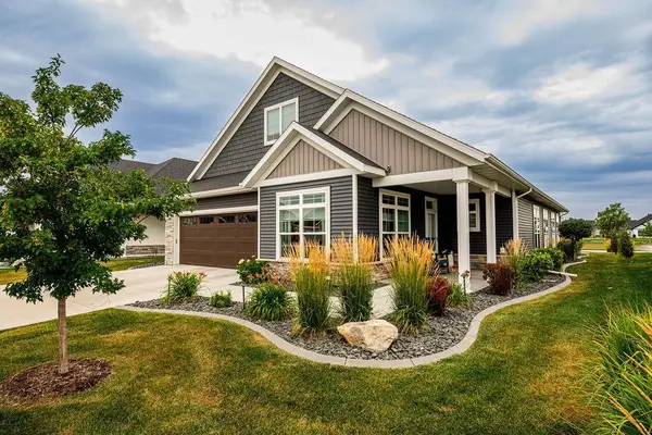 813 Rania Way W, West Fargo, ND 58078