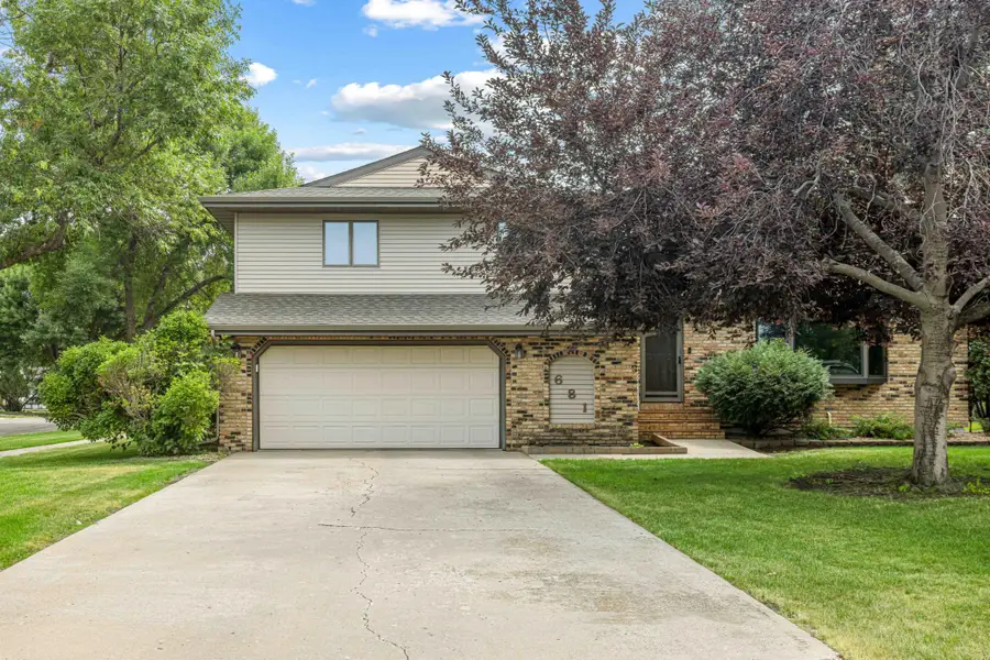 681 Cottonwood Court, West Fargo, ND 58078 - #2