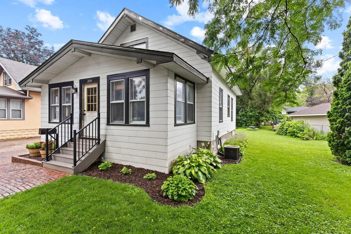 209 3rd Street W, Jordan, MN 55352 - #1