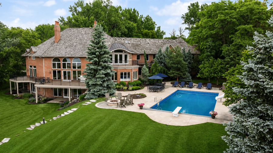 425 Oxford Road, Orono, MN 55356 - #2