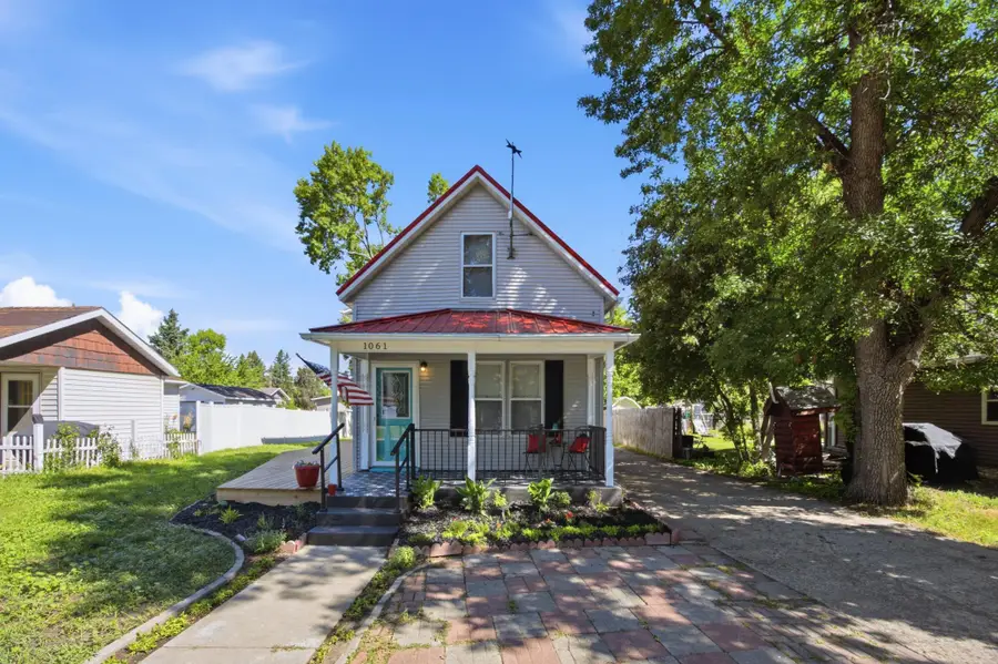 1061 1st Street N, Casselton, ND 58012 - #2