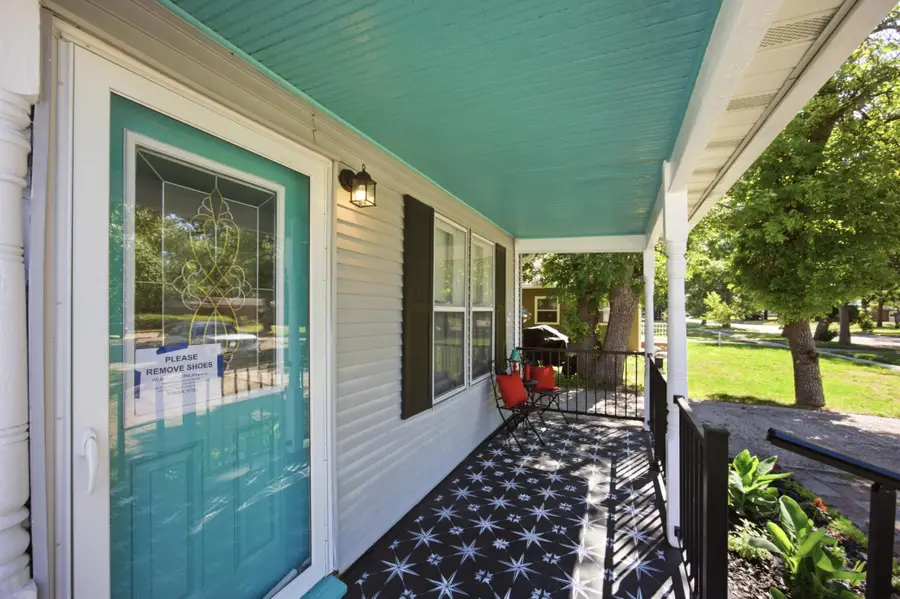1061 1st Street N, Casselton, ND 58012 - #3