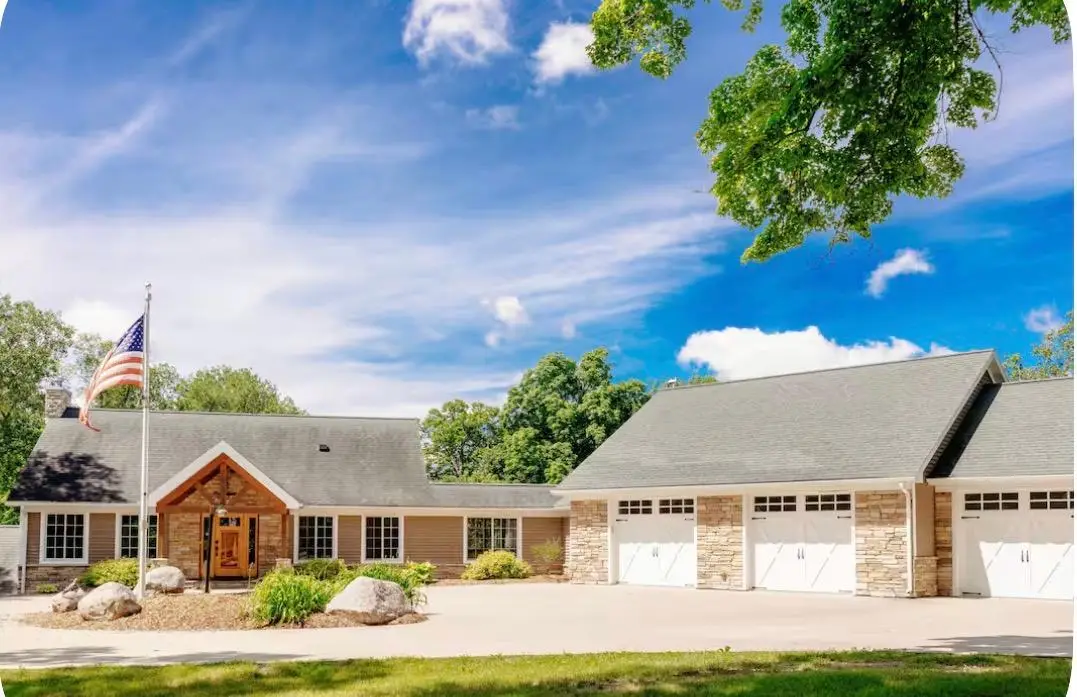 51383 Bucks Mill Road, Detroit Lakes, MN 56501 - #1