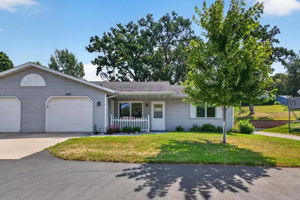 346 Main Street N, Chatfield, MN 55923 - #1