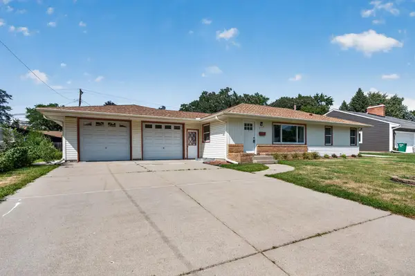 2124 Dixon Drive, Bloomington, MN 55431