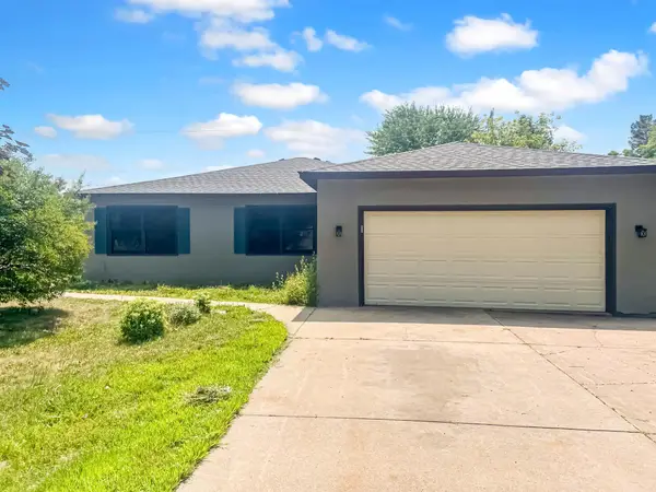830 W 4th Street, Rush City, MN 55069