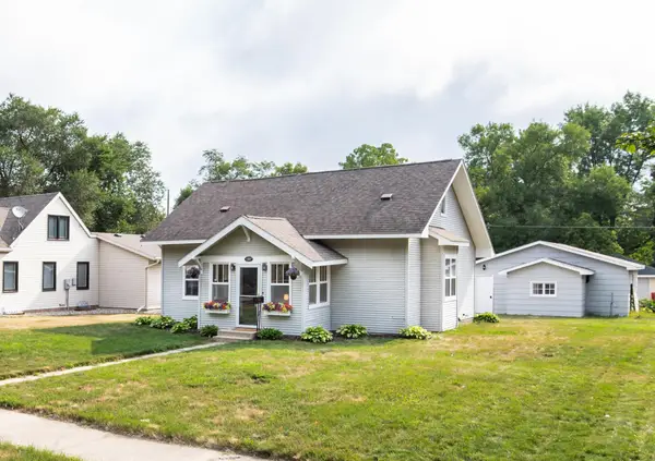 1307 Cedar Street, Alexandria, MN 56308