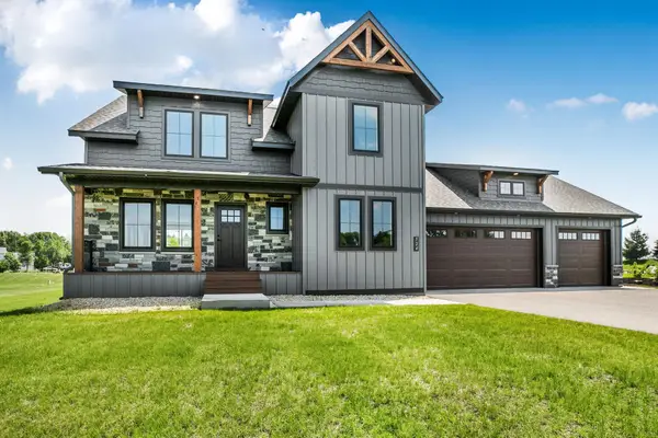 524 Northern Meadows Lane, Sartell, MN 56377