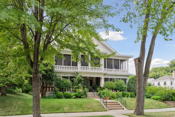 1766 Girard Avenue S #3, Minneapolis, MN 55403