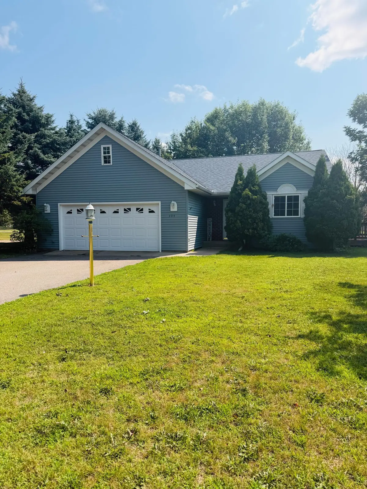 304 7th Avenue S, Sartell, MN 56377 - #1