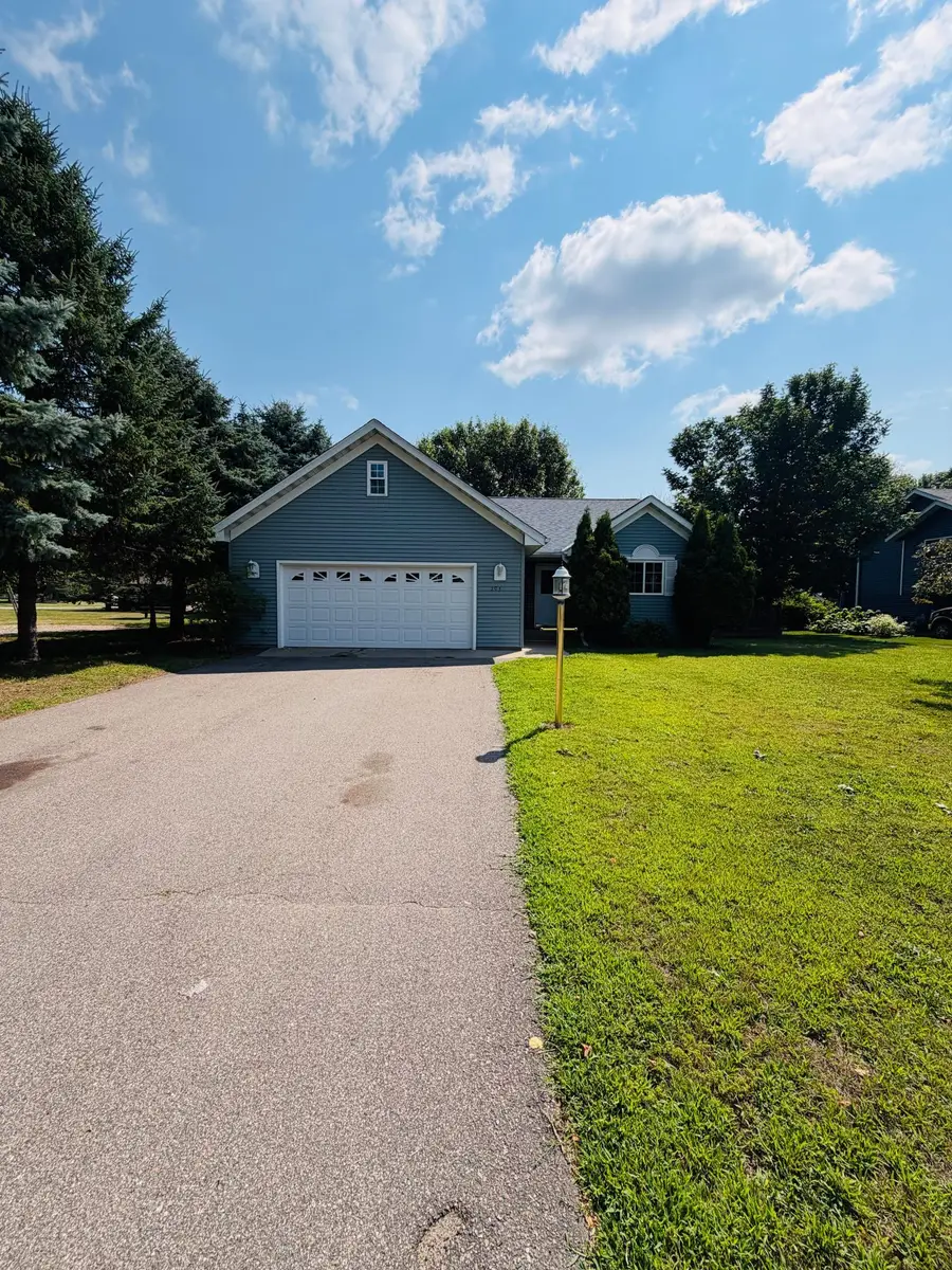 304 7th Avenue S, Sartell, MN 56377 - #2