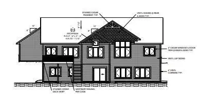 112XX Circle Lake Ln Lane, Faribault, MN 55021 - #1