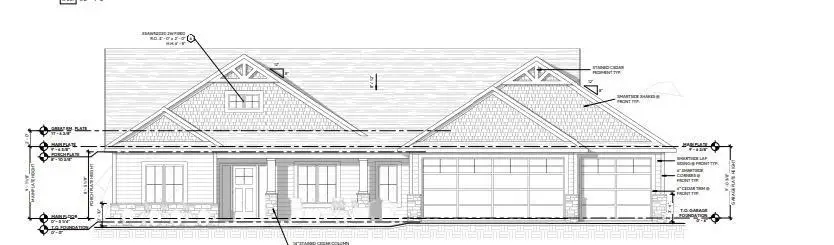 2038 Legacy Drive, Faribault, MN 55019 - #1