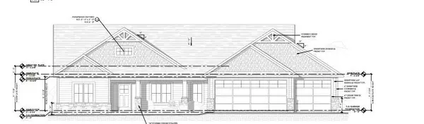 2038 Legacy Drive, Faribault, MN 55019