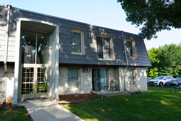 711 11th Avenue S #1, Hopkins, MN 55343
