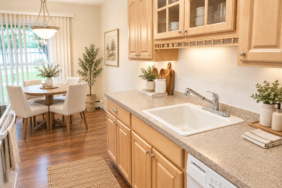 711 11th Avenue S #1, Hopkins, MN 55343 - #3