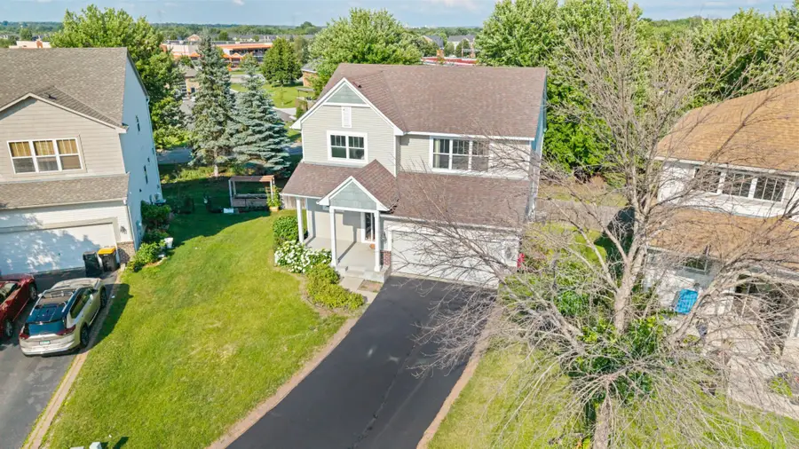 1767 Fescue Court, Shakopee, MN 55379 - #3