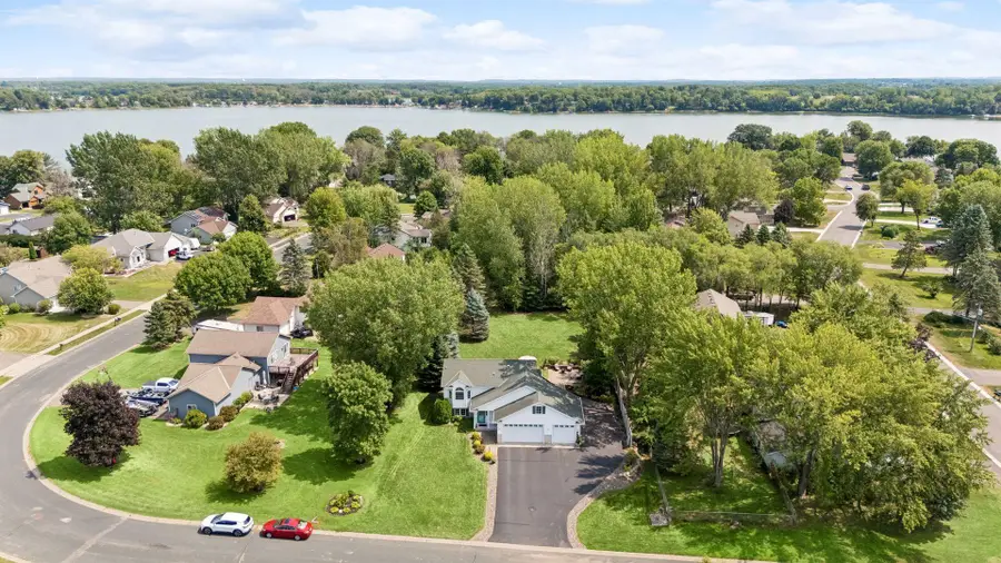 29527 295th Lane, Lindstrom, MN 55045 - #2
