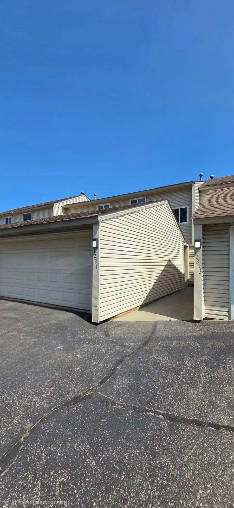 12217 Drake Street Nw, Coon Rapids, MN 55448 - #3