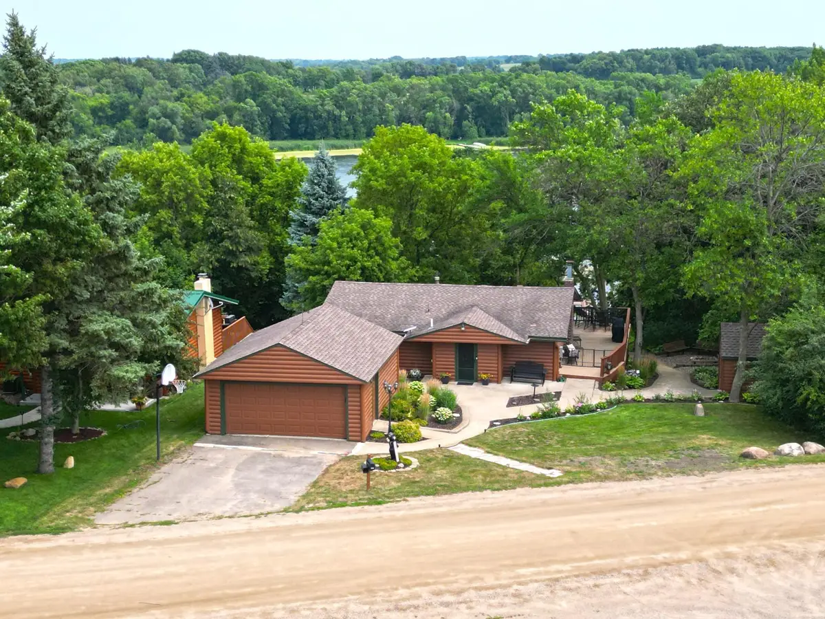 4562 Fillmore Avenue Nw, Maple Lake, MN 55358 - #1