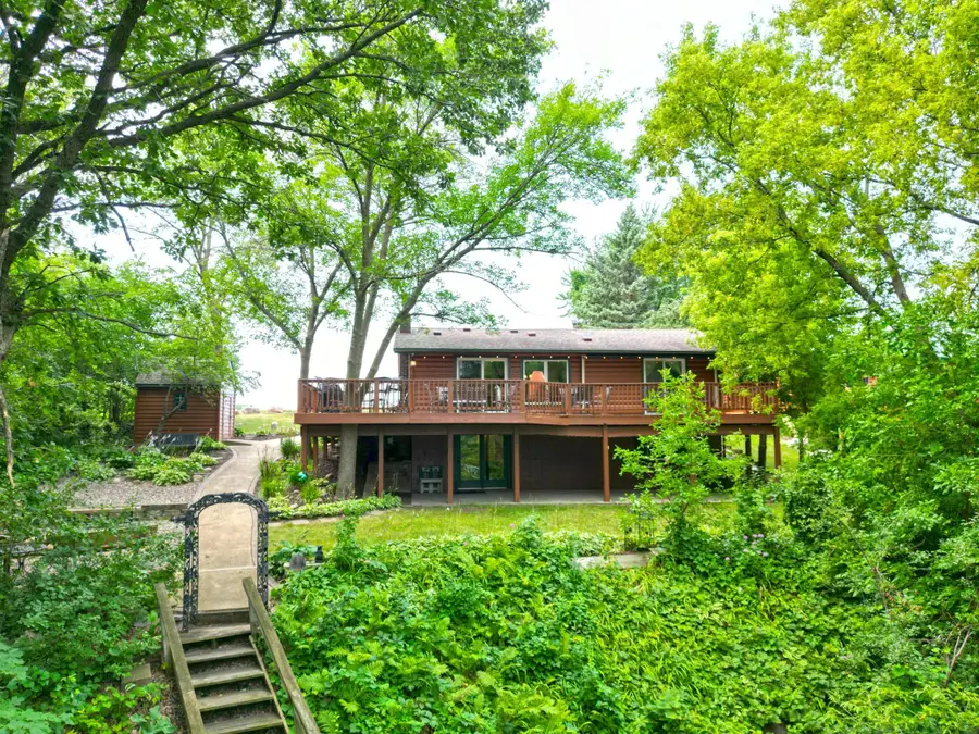 4562 Fillmore Avenue Nw, Maple Lake, MN 55358 - #3