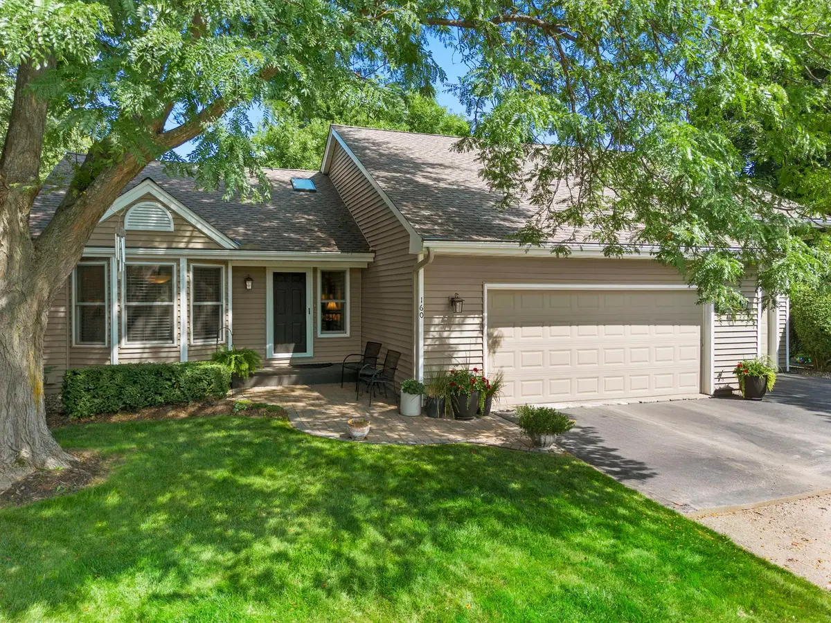 160 Bluff Ridge Court, Chanhassen, MN 55317 - #1