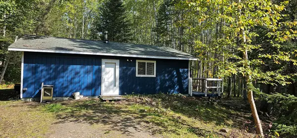 112 Camp 20 Road, Hovland, MN 55606