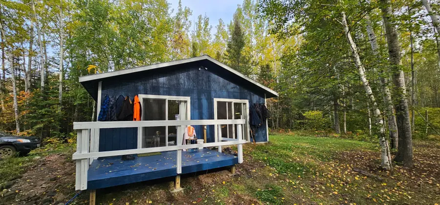 112 Camp 20 Road, Hovland, MN 55606 - #2