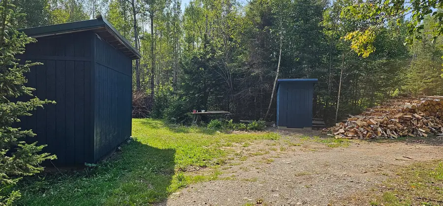 112 Camp 20 Road, Hovland, MN 55606 - #3