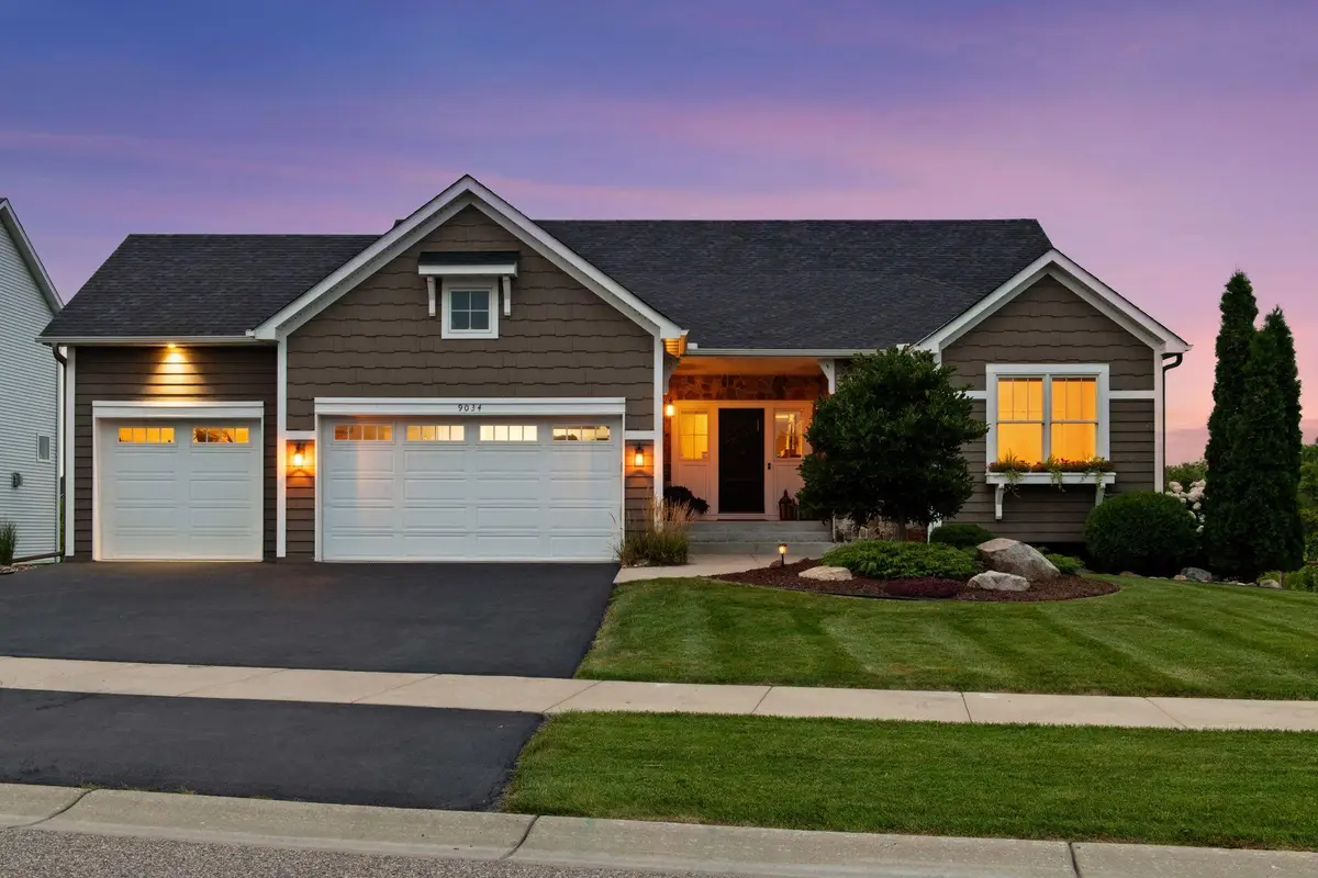 9034 Lakeside Drive, Victoria, MN 55386 - #1