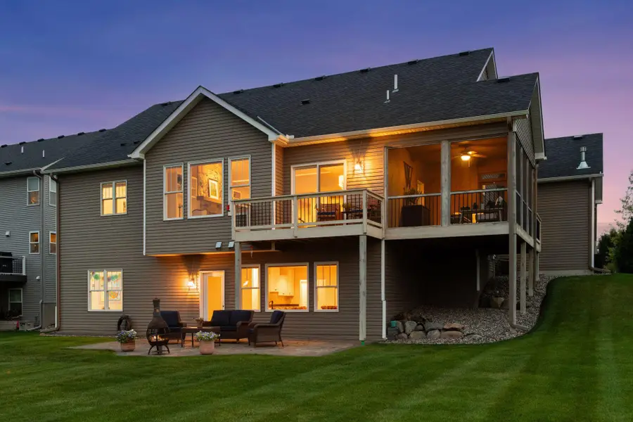 9034 Lakeside Drive, Victoria, MN 55386 - #3