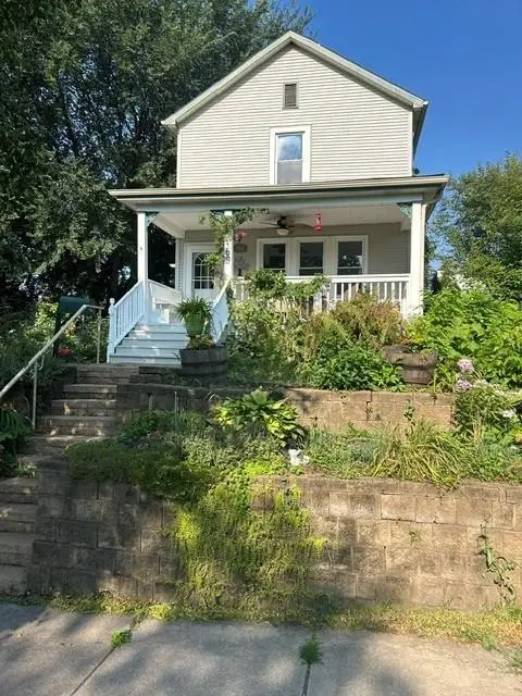 469 Hall Avenue, Saint Paul, MN 55107