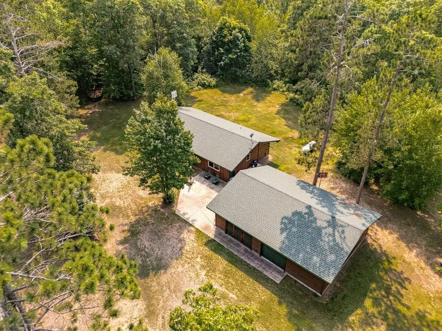 W6719 Carr Drive, Minong, WI 54859 - #3