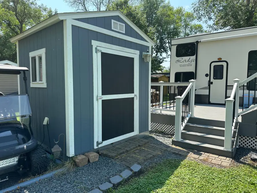 32741 N Lakes Trail #15D, Lindstrom, MN 55045 - #3