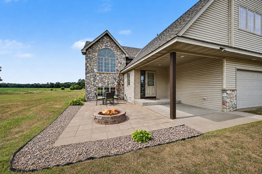 35824 Lincoln Road, North Branch, MN 55056 - #2