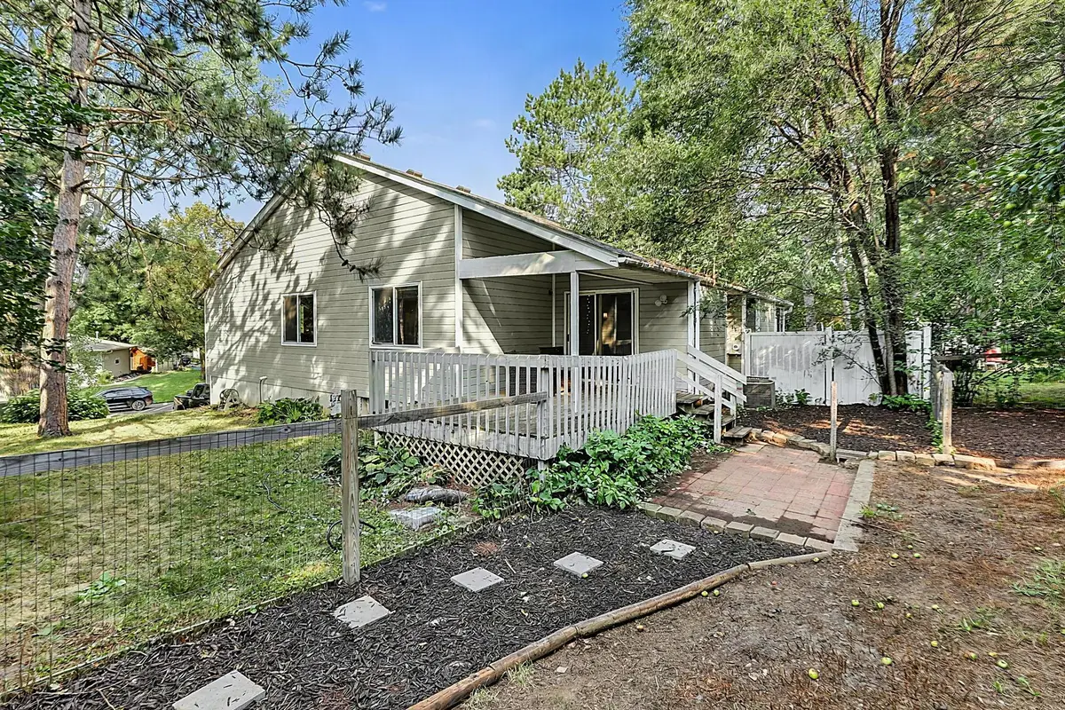 1045 Benedict Drive, Sauk Rapids, MN 56379 - #1